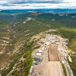 World-class gold mine development Yukon Kuskokwim region Alaksa