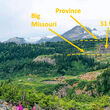 Historic Premier gold silver mine project Golden Triangle British Columbia