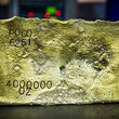 Gold bar 4 millionth ounce gold pour at Northern Star's Pogo Mine Alaska
