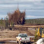 Vital Metals REE mine North T Nechalacho Northwest Territories Canada