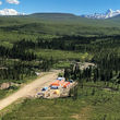 Sandfire Resources joins White Rock at Red Mountain zinc project Alaska