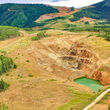 Golden Predator Mining Brewery Creek gold mine project Dawson City Yukon