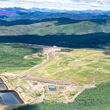 Mining Explorers 2020 Yukon Golden Predator Mining Brewery Creek Canada