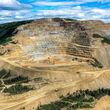 Yukon YMEP Dublin Gulch eagle mineral exploration incentives