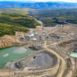 Pembridge Resources Minto Exploration copper Yukon Canada PEA 2022 drill results