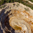 Osisko Metals zinc lead mine project near Hay River