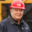 Joe Usibelli, Sr., former president and chairman of Usibelli Coal Mines Alaska.