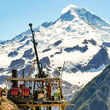 HighGold Mining Johnson Tract Alaska mining 2020 drill program assays