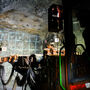 High grade underground gold mine near Juneau Alaska