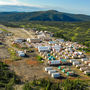 World class gold mine project Yukon Kuskokwim region SW Alaska