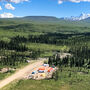 White Rock Minerals Dry Creek VMS deposit Red Mountain Alaska Matt Gill