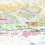 map Trilogy Metals Ambler Mining District UKMP South3d NANA Brooks Range