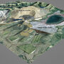 Gold mine development, Novagold, Barrick Gold, Calista