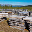 Kutcho Copper British Columbia Canada copper map feasability study mine upgrades