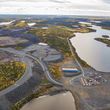 Planning and construction of infrastructure transportation projects NWT