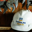 Novagold Resources Barrick Gold world class Donlin project Alaska