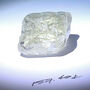Mountain Province Diamonds NWT Gahcho Kue Stuart Brown De Beers 157.4 carats
