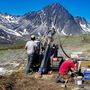 Drill tests Korbel gold deposit on Nova Minerals' Estelle project Alaska