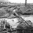 Northern Mining history Atlin Gold Rush British Columbia BC Juneau