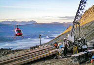 Ambler Metals AIDEA Alaska UKMP South3d Trilogy Metals Access Road Project