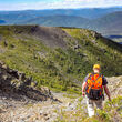 Alianza Minerals West Fault Haldane silver Yukon Canada Keno Hill discovery
