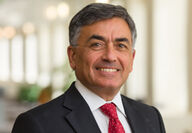 Ambler Metals president CEO former Newmont gold senior VP
