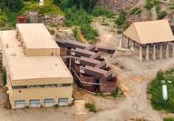 Premier, Red Mountain gold silver mine projects Golden Triangle BC