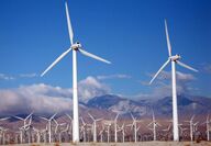 Green energy, copper, offshore wind power, mining