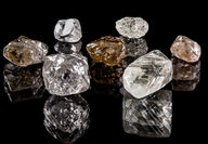 Gahcho Kué diamond mine JV Mountain Province De Beers Canada NWT