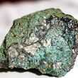 Bornite copper cobalt ore Ambler Mining District road Northwest Alaska
