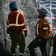 Hecla Mining Company silver Greens Creek Alaska Q1 quarter output report