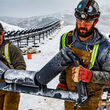 Eagle Gold Mine Yukon safety milestone 2.48 million hours no LTI