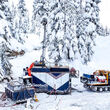 Eskay Creek gold silver mine winter exploration drill program 2020