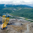 Alaska coal mine 798 consecutive days without a single lost time accident