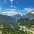 Ascot Resources British Columbia Canada Premier mine Stewart Red Mountain