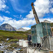 Alaska gold exploration drilling and potential multimillion ounce mine