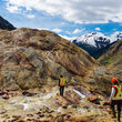 Seabridge Gold KSM deposits British Columbia Canada Iskut Pretium Resources
