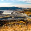 Gilmore project expansion at Fort Knox gold mine, Fairbanks, Interior Alaska