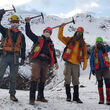 Alaska mining sector Donlin Sprott Kinross HighGold Mining Explorers 2020