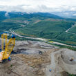 Interior Alaska coal mine safety record