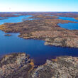 Treasure Island gold exploration target Indin Lake Northwest Territories