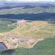 Sabre Gold Mines Brewery Creek PEA Yukon Canada operation outline heap leach