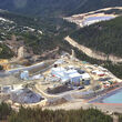 High-grade silver zinc lead mine near BC Yukon border