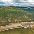 Novagold Barrick Gold Donlin Mine Alaska DEC permit decision