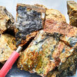 Pogo high grade gold mineralization Alaska
