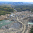 Minto Metals Yukon Whitehorse Pembridge Resources first quarter copper Canada