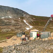 Australia mineral exploration company PolarX drills Alaska