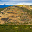 Casino porphyry copper gold mine project Yukon Territory Canada