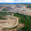 The Minto Mine in the Yukon has produced 500 million lb of copper since 2007.
