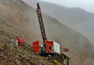 U.S. GoldMining Whistler project Alaska Island Mountain copper gold new company